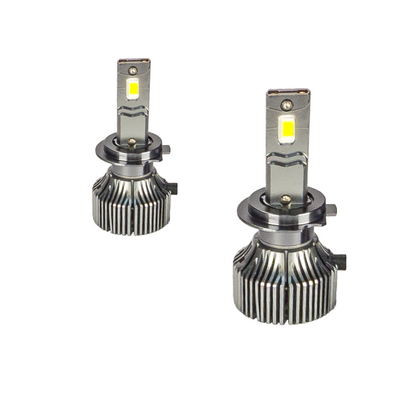 Kit led H7 LUSMAR™ LED-H© 6000k 15000 lumeni 110W/set Canbus - fara eroare