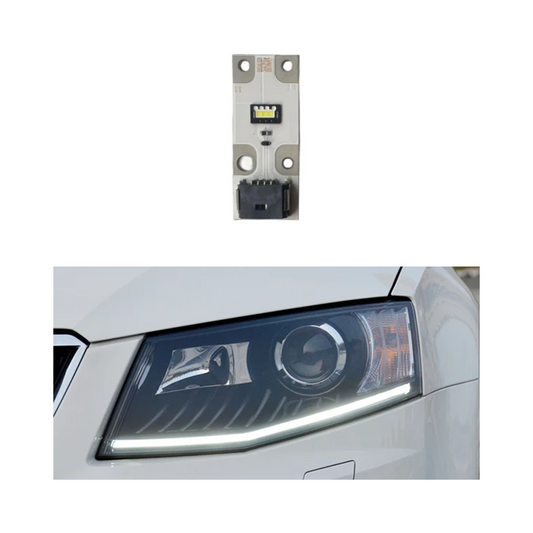 Modul DRL Skoda Octavia MKIII