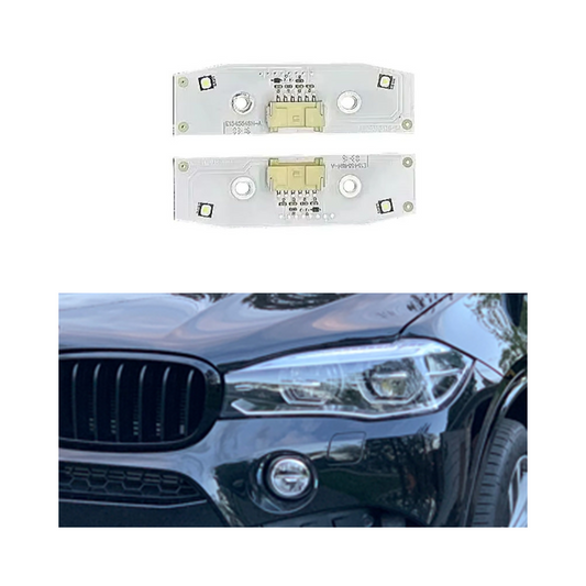 Modul DRL BMW X5 F15 X6 F16 înlocuitor OEM 1308310415