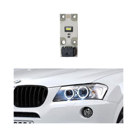 Modul DRL BMW X3 F25 înlocuitor OEM 63117263051; 63117263052