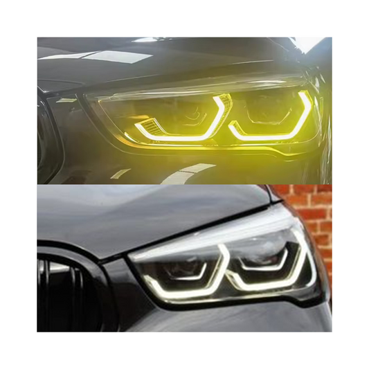 Modul DRL BMW X1 F48 2020 - 2023