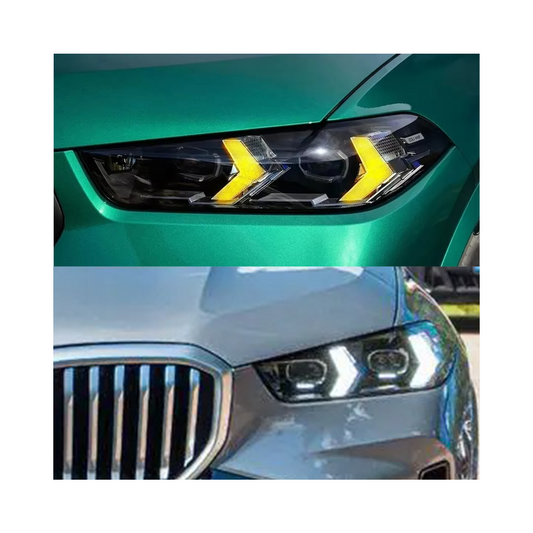 Modul DRL BMW X5 G18