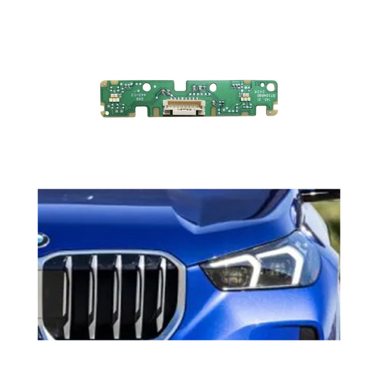 Modul DRL BMW X1 U11 înlocuitor OEM 63115A64445; 63115A64446