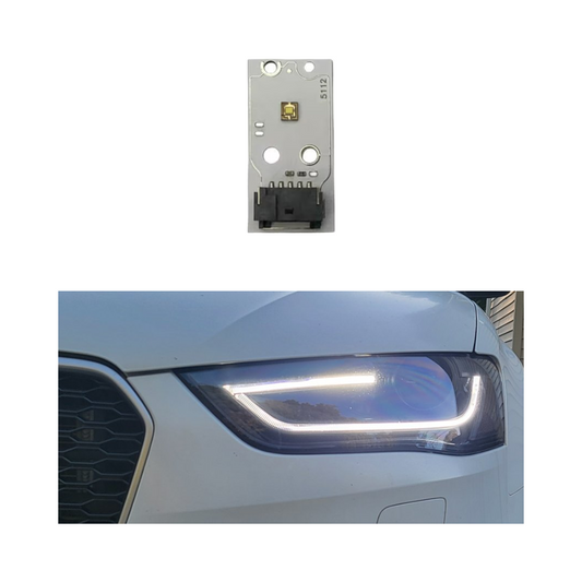 Modul DRL Audi A4 B8.5