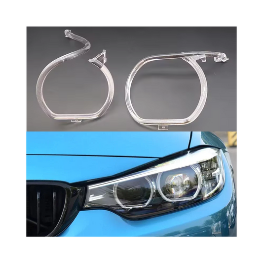 Set fibra optica reparatie DRL BMW F32 F33 F36
