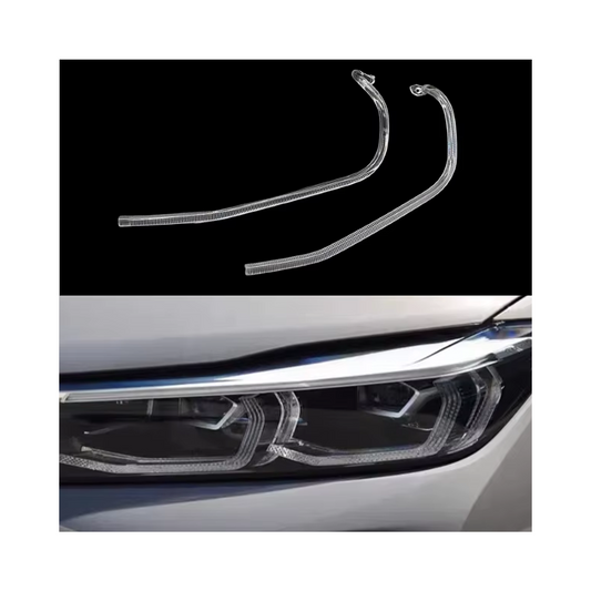 Set fibra optica reparatie DRL BMW G11 G12