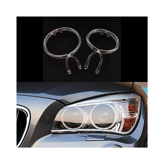 Set fibra optica reparatie DRL BMW X1 E84 Facelift