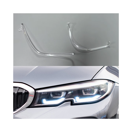 Set fibra optica reparatie DRL BMW G20 G21 G80 G81