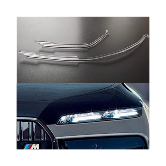 Set fibra optica reparatie DRL BMW G70