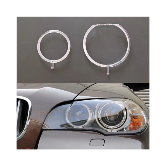 Set fibra optica reparatie DRL BMW X5 E70