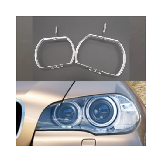 Set fibra optica reparatie DRL BMW X5 F15 X6 F16 - BiXenon