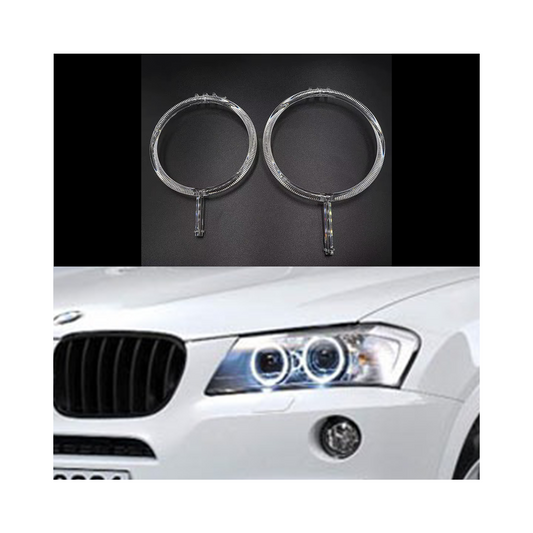 Set fibra optica reparatie DRL BMW X3 F25 X4 F26 2010 - 2013