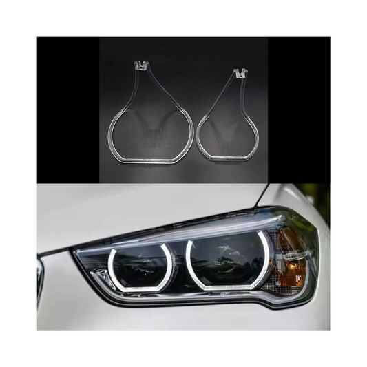 Set fibra optica reparatie DRL BMW X1 F48