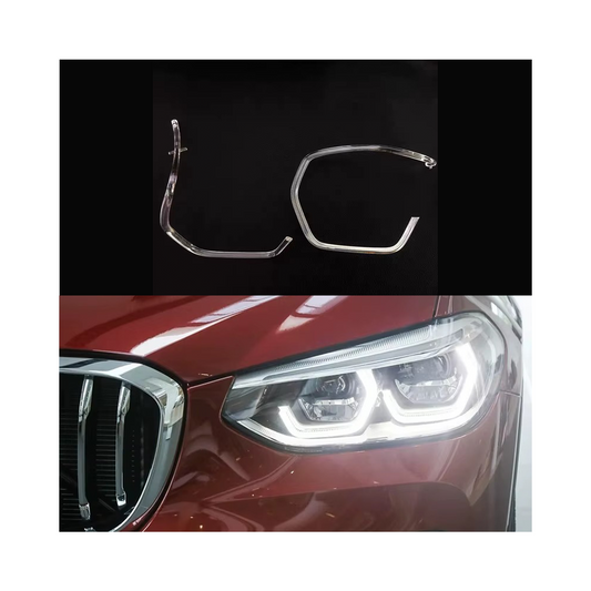 Set fibra optica reparatie DRL BMW X3 G01 X4 G02  2018 - 2020