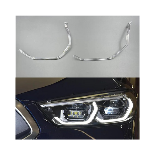 Set fibra optica reparatie DRL BMW G15
