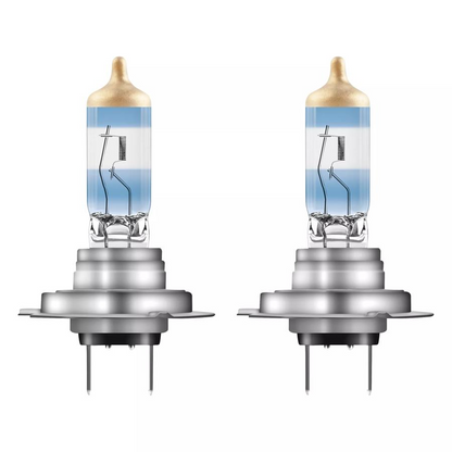 Kit halogen H7 OSRAM Night Breaker 3000 lumeni +220% - 64210NB220-2HB