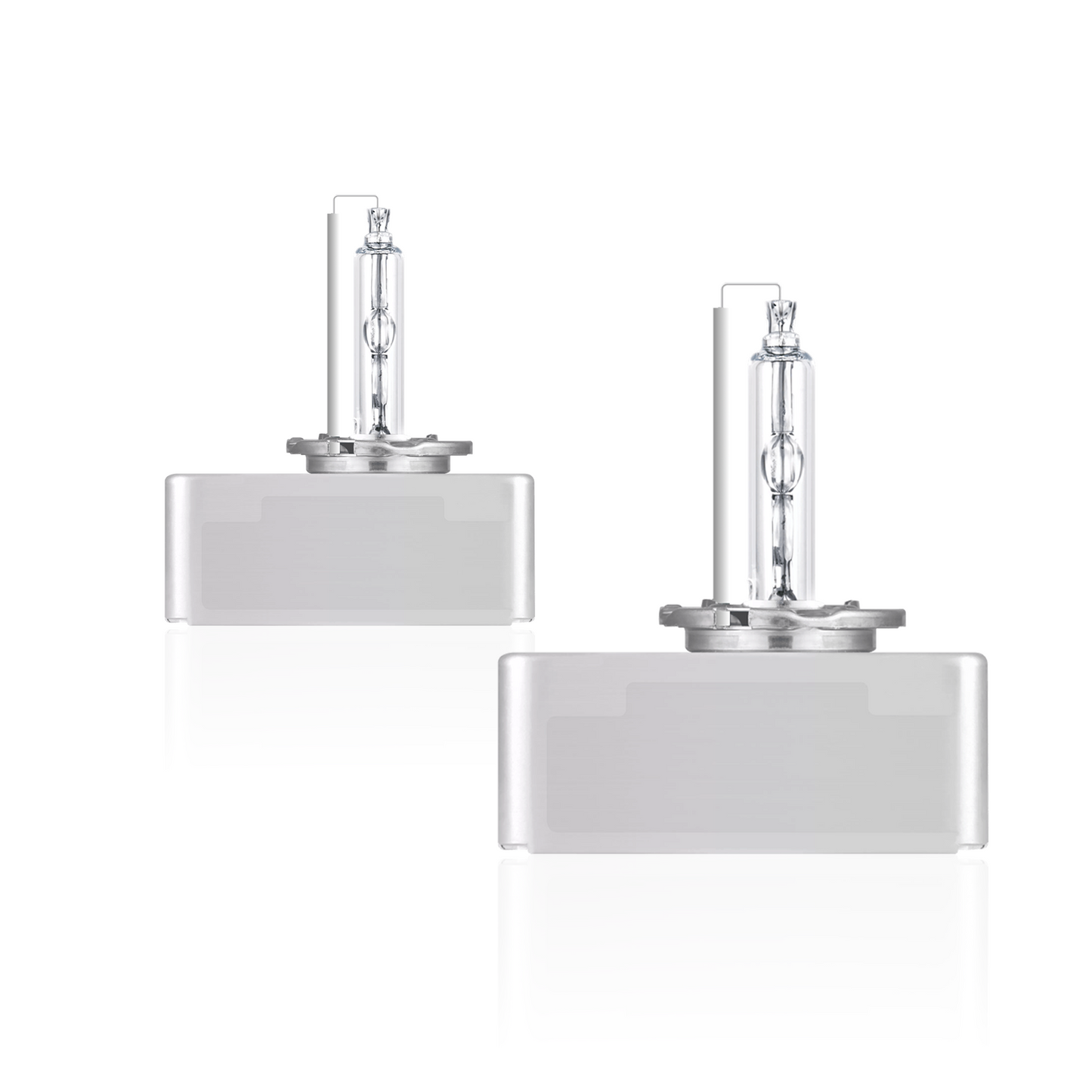Kit XENON D5S LUSMAR™ 6000k 4600 lumeni 50W / set