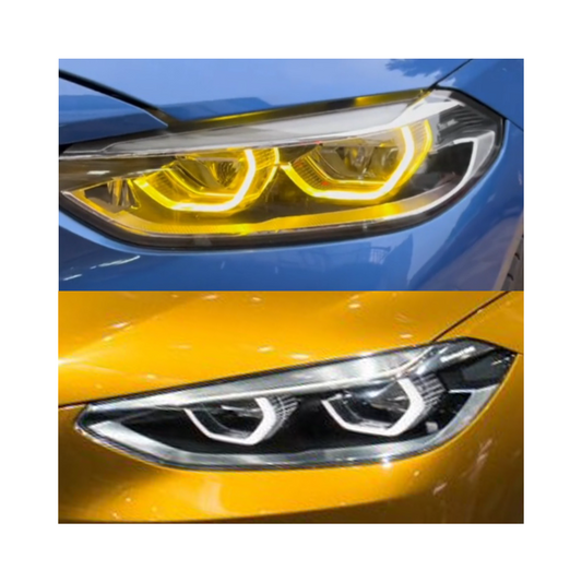 Modul DRL BMW F40 Seria 1  inlocuitor OEM 63117466543