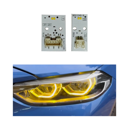 Modul DRL BMW F40 Seria 1  inlocuitor OEM 63117466543