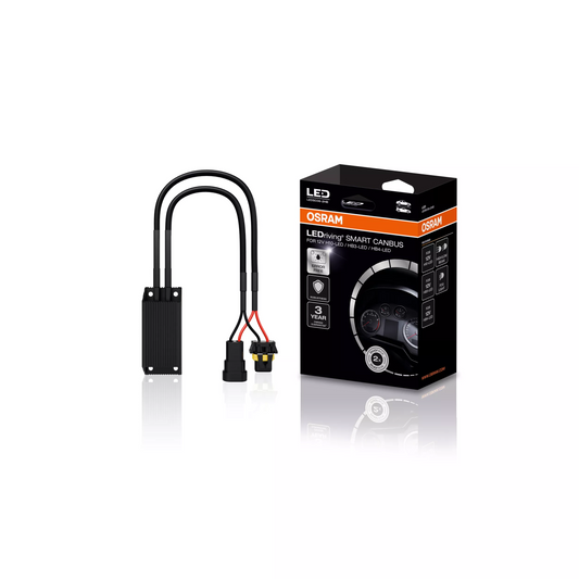 Set decodoare SMART CANBUS Osram LEDSC06