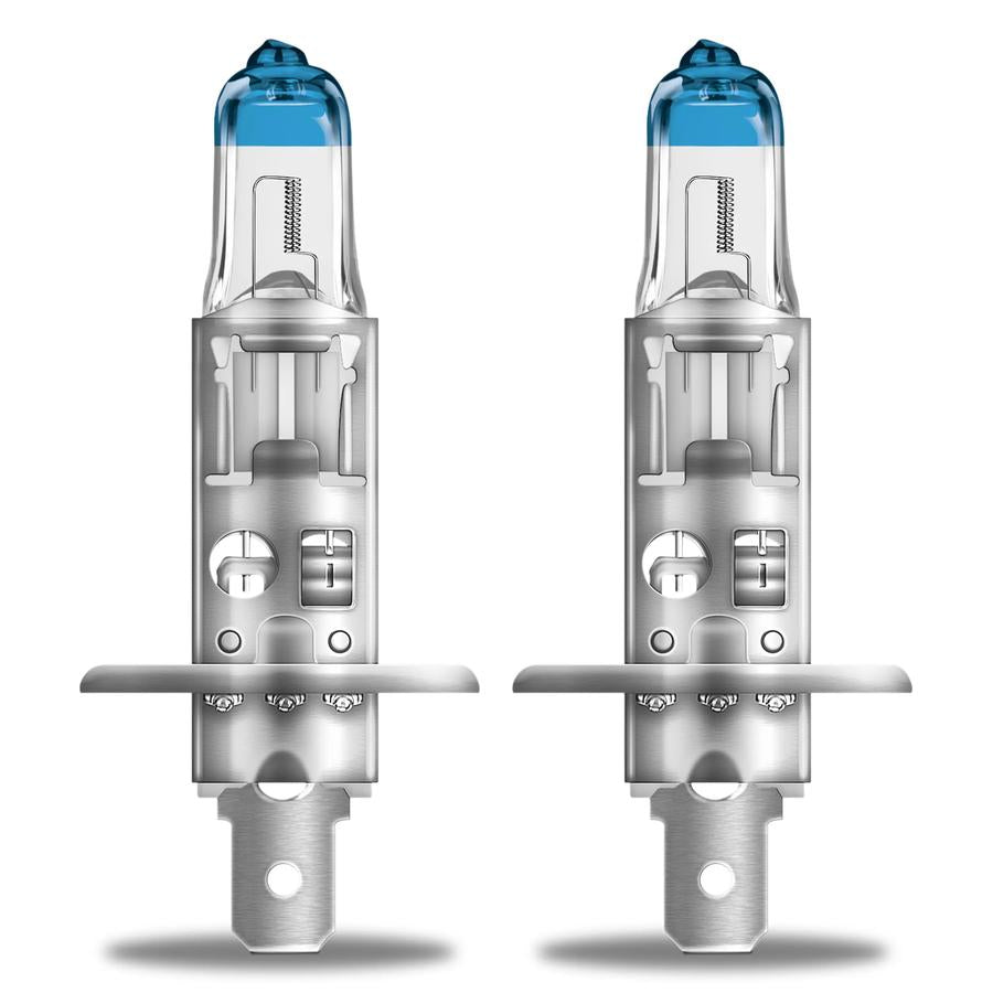 Kit halogen H1 OSRAM Night Breaker 3100 lumeni +150% - 64150NL-2HB