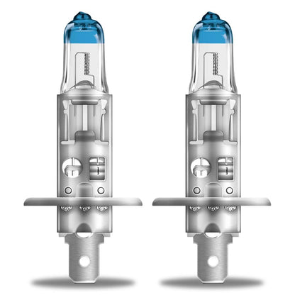 Kit halogen H1 OSRAM Night Breaker 3100 lumeni +150% - 64150NL-2HB