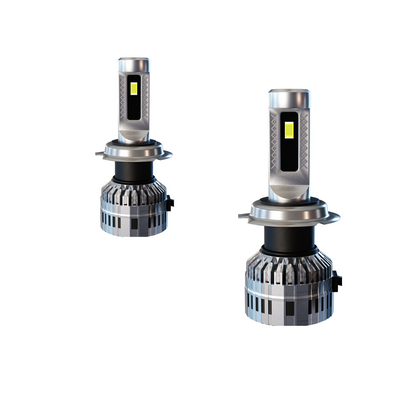 Kit led H7 LUSMAR™ INTENSE 5700K 7000 lumeni Canbus integrat - fara eroare