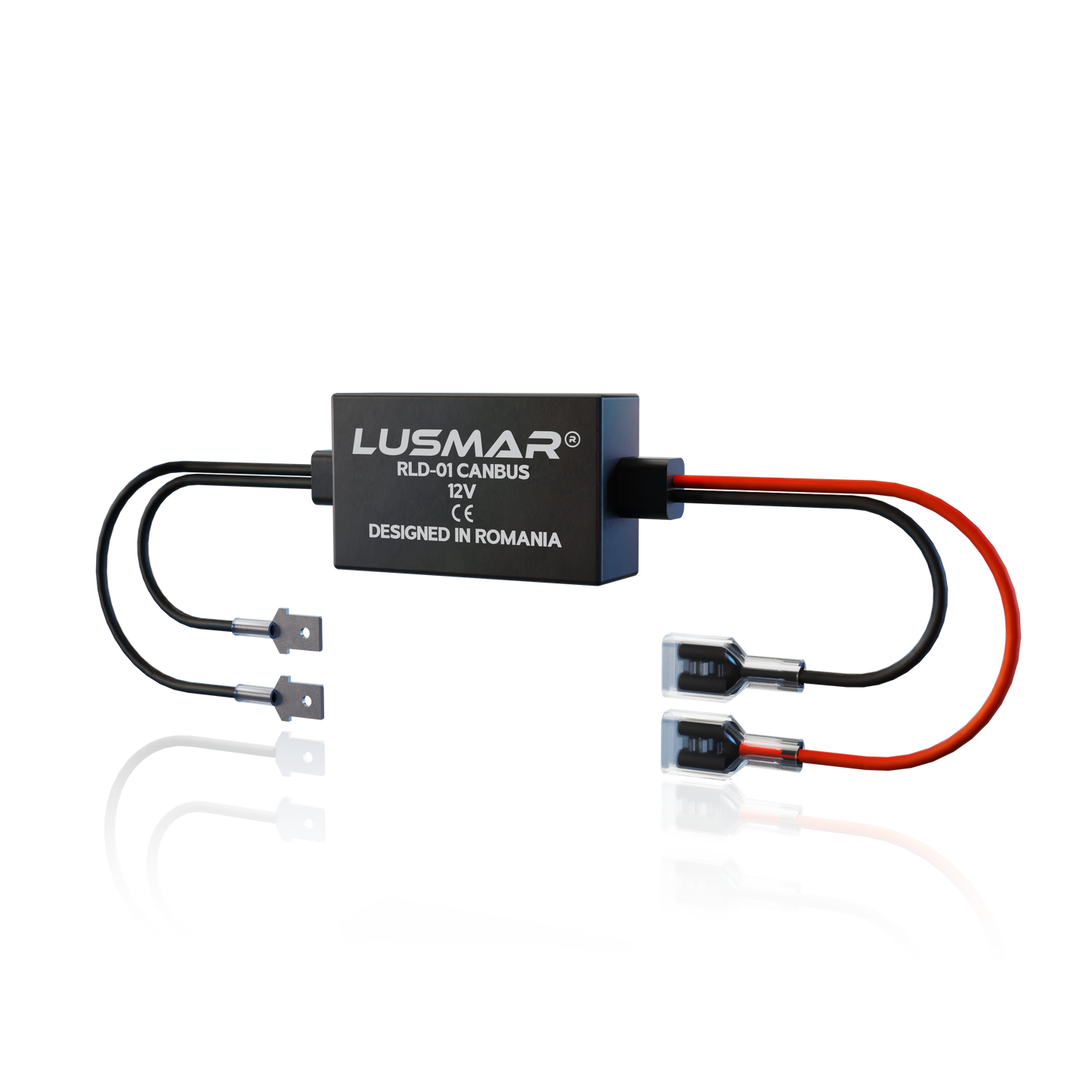 Set decodoare CANBUS LUSMAR™ RLD-01