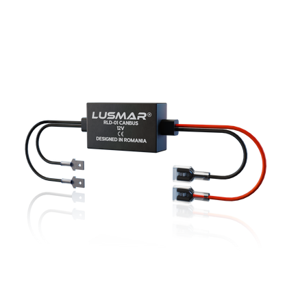 Set decodoare CANBUS LUSMAR™ RLD-01